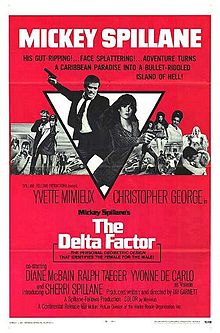 The Delta Factor film