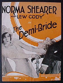 The Demi Bride