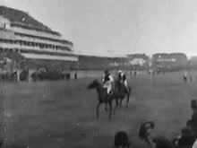 The Derby 1895 film
