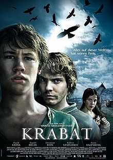 Krabat film