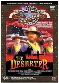 The Deserter 1971 film