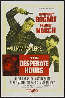 The Desperate Hours film