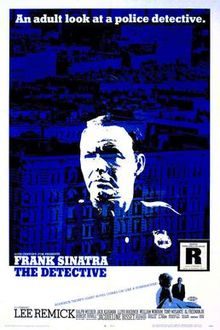 The Detective 1968 film