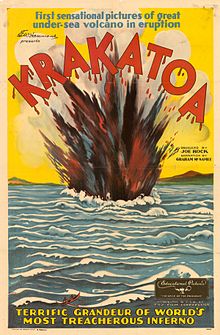 Krakatoa film