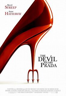 The Devil Wears Prada film