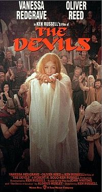 The Devils film