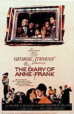 The Diary of Anne Frank 1959 film