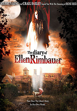 The Diary of Ellen Rimbauer TV film