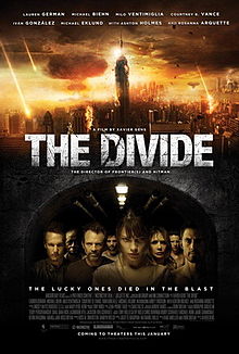 The Divide film