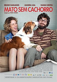 The Dognapper 2013 film