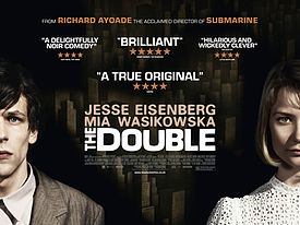 The Double 2013 film