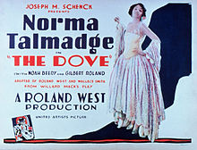 The Dove 1927 film