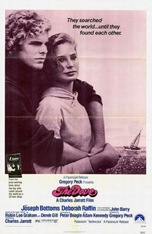 The Dove 1974 film