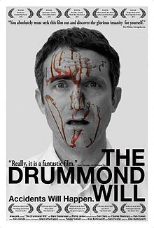 The Drummond Will