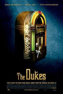 The Dukes film