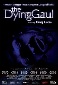 The Dying Gaul film