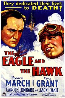 The Eagle and the Hawk 1933 film