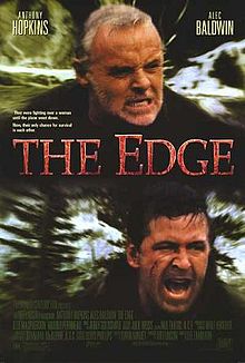 The Edge 1997 film