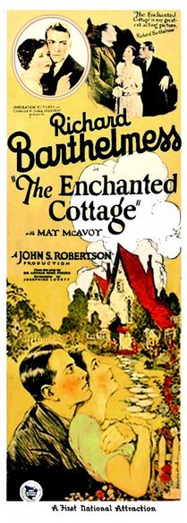The Enchanted Cottage 1924 film