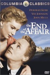 The End of the Affair 1955 film