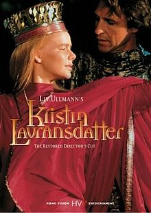 Kristin Lavransdatter film