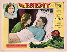 The Enemy 1927 film