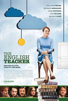 The English Teacher film