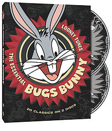 The Essential Bugs Bunny