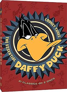 The Essential Daffy Duck