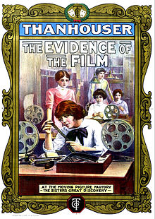 The Evidence of the Film