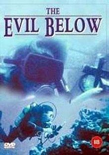 The Evil Below