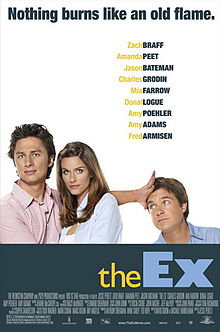 The Ex 2006 film