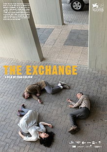 The Exchange film