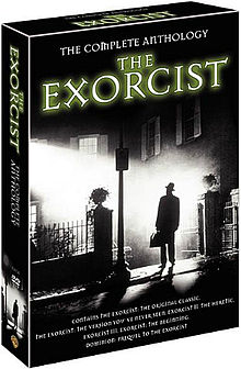 The Exorcist film series