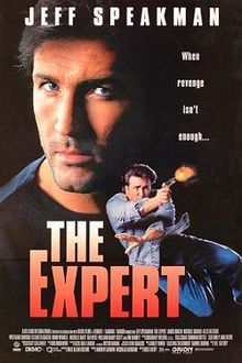 The Expert 1995 film