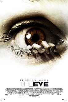 The Eye 2008 film