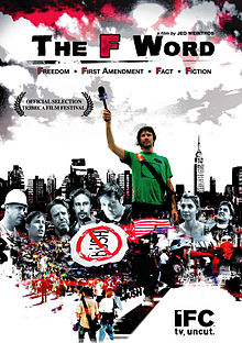 The F Word 2005 film