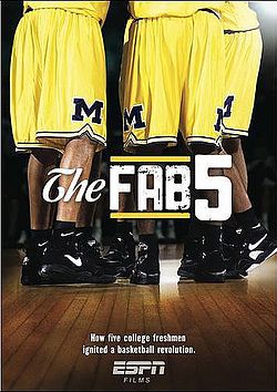 The Fab Five film