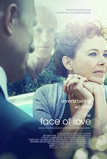 The Face of Love film