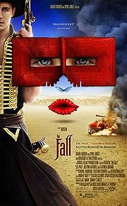 The Fall 2006 film