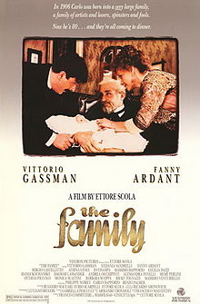 The Family 1987 film
