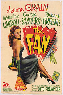 The Fan 1949 film