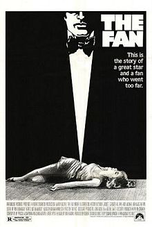 The Fan 1981 film