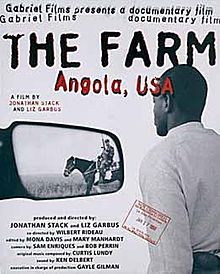 The Farm Angola USA