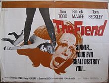 The Fiend film