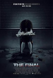 The Final film