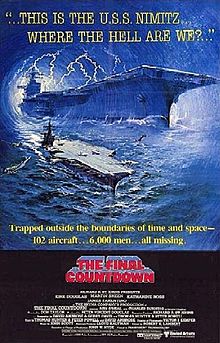 The Final Countdown film