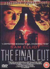 The Final Cut 1995 film