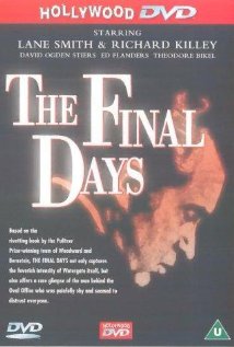 The Final Days film