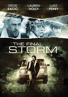 The Final Storm film